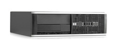 HP Elite 8100 SFF computer i7-860 4x2.8GHz 8GB RAM