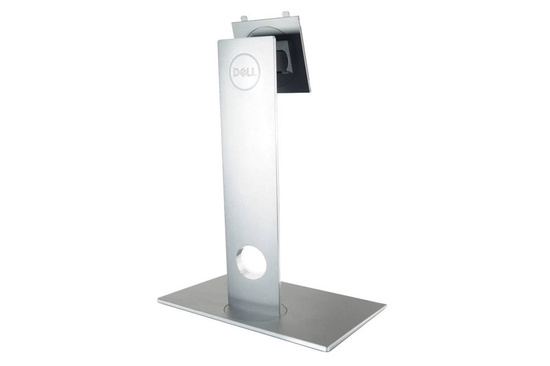 Original Soporte de patas metálicas Dell UP3218K