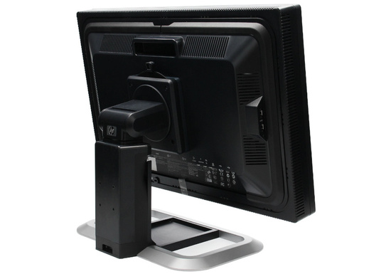 HP LP2475 24" IPS 1920x1200 H-IPS Monitor Black Class A