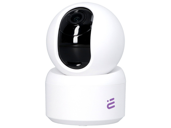 Nueva cámara doméstica inteligente WiFi PTZ 4Mpx SHD 3x Zoom visión nocturna IR USB-C Encore View Quantum 200