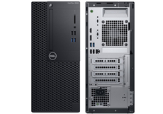 Dell Optiplex 3060 MT i5-8500 6x3.0GHz 8GB 480GB SSD BN Windows 11 Home