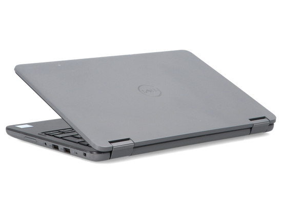 Dotykowy Dell Latitude 3120 2w1 Celeron N5100 4GB 128GB SSD 1366x768 Klasa A- Windows 11 Home