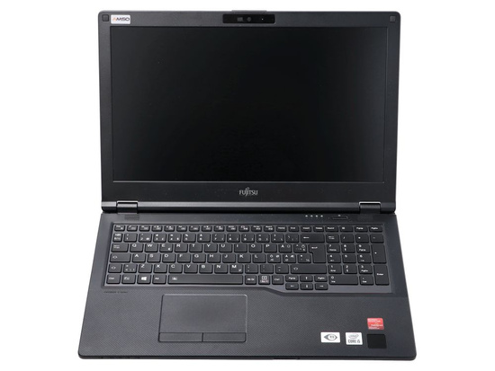 Fujitsu LifeBook E5510 i5-10210U 16GB 512GB SSD 1920x1080 Classe A Windows 11 Home
