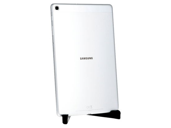 Samsung Galaxy Tab A 2019 SM-T515 LTE 2GB 32GB Silver Powystawowy Android