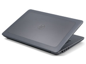 HP ZBook 17 G3 i7-6820HQ 16GB 512GB SSD 1920x1080 Quadro M4000M Клас A Windows 10 Professional