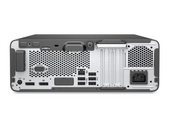 HP EliteDesk 805 G6 SFF Ryzen 5 PRO 4650G 6x3.7GHz 32GB 512GB SSD Preinstalled Windows 11 Professional