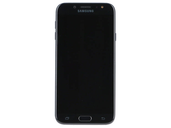 Samsung Galaxy J7 SM-J730F 3GB 16GB Noir Occasion Android