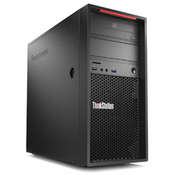 Lenovo ThinkStation P300 i3-4340 2x3.6GHz 8GB 240GB SSD DVD Windows 10 Home