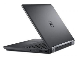 Dotykový Dell Latitude E7470 i5-6300U 16GB 240GB SSD 1920x1080 Třída A