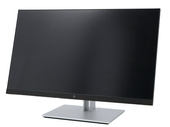 Monitor HP E27d G4 27" LED 2560x1440 IPS 5ms Stříbrný