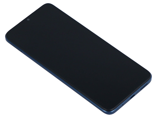 Виставковий зразок Xiaomi Redmi 12C 4GB 128GB Ocean Blue Android