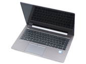 Touchscreen HP ZBook 14u G5 i5-8350U 32GB 1 TB 1920x1080 Klasse A Windows 11 Professional