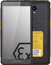 iSafe Mobile IS655.2 3GB 32GB Чорний Виставковий Android