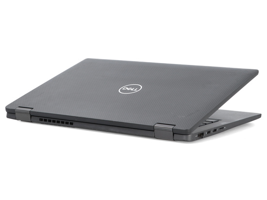 Dell Latitude 7410 2in1 Touchscreen Nero i7-10610U 16GB 512GB SSD 1920x1080 Classe A- Windows 11 Professional