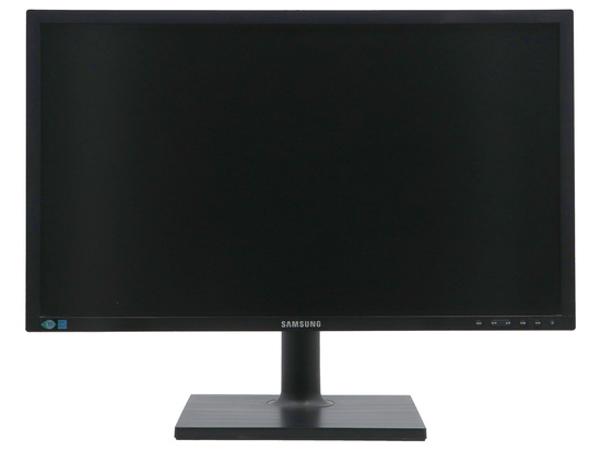 Monitor Samsung S24E650BW 24" LED 1920x1200 DVI D-SUB Třída A