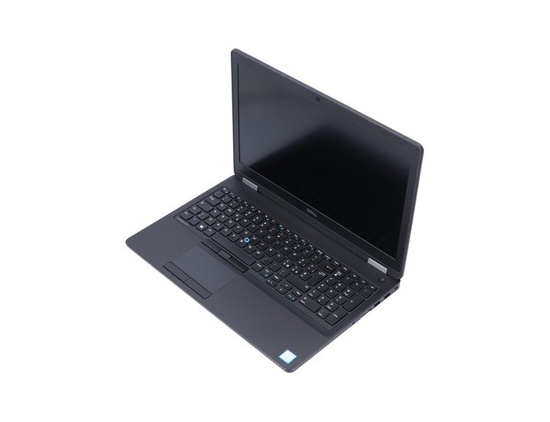Dell Latitude E5570 i5-6440HQ 8GB 256GB SSD 1920x1080 Klasa A