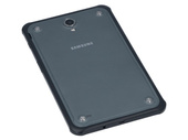 Samsung Galaxy Tab Active SM-T365 1,5 Go 16 Go LTE 4G Gris Foncé Remis à neuf Android
