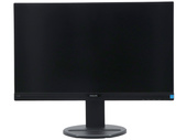 Moniteur Philips 243B9 24" 1920x1080 LED IPS Noir Classe A-