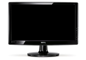 Monitor BENQ GL2440 24" LED 1920x1080 DVI Clase A +Soporte nuevo
