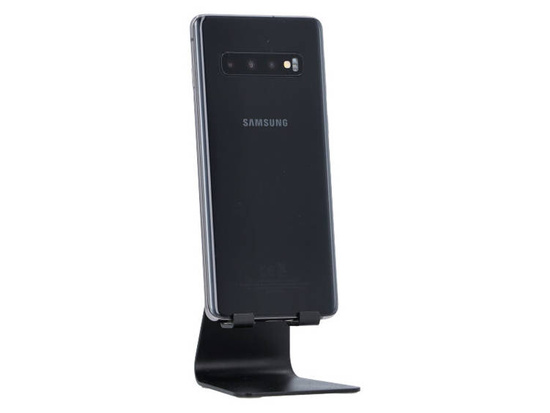 Виставковий зразок Samsung Galaxy S10 SM-G973F 8GB 128GB Prism Black Android