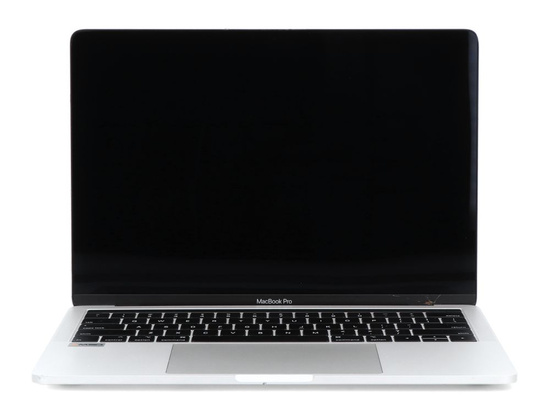 Apple MacBook Pro 13" A2159 2019 Срібний i5-8257U 8GB 256GB SSD 2560x1600 Клас A MacOS Big Sur