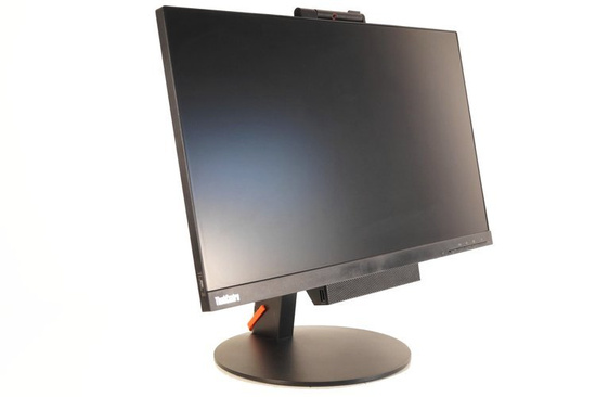 Lenovo ThinkCentre Tiny-In-One 24" monitor (TIO24GEN3) FULL HD IPS LED Bez zdroje napájení Třída A-