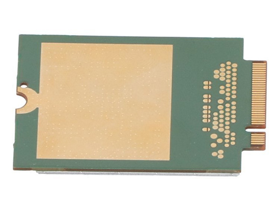 WWAN-Modem K2W44 Dell DW5809e LTE E5450 E7450 E7250