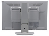 Monitor EIZO FlexScan EV2430 24" IPS 1920x1200 LED DVI Bianco + Cablaggio