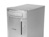 Komputer Medyczny e-Medic Pro-Line M II i7-2600 4x3.4GHz 8GB RAM