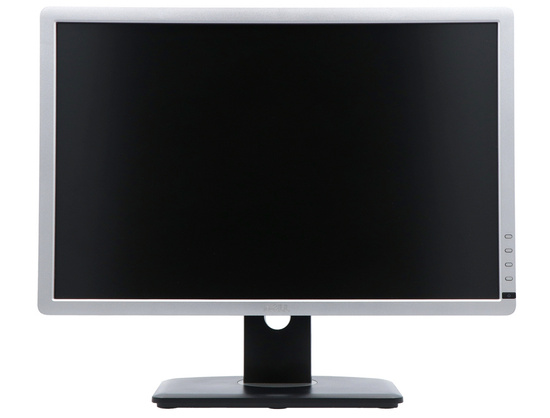 Monitor Dell P2213 22" LED 1680x1050 DVI DisplayPort Stříbrný Třída A