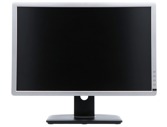 Монітор Dell P2213 22" LED 1680x1050 DVI DisplayPort Сріблястий Клас A