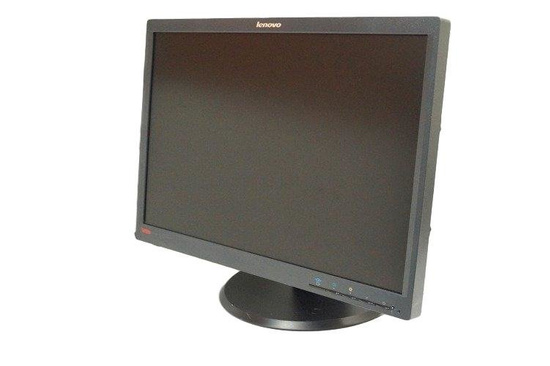 Monitor Lenovo LT2252p LED 22" 1680x1050 DVI DisplayPort Černý Třída A-