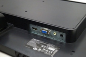 Монітор Philips 246V5L LED 1920x1080 HDMI D-SUB Чорний Без підставки Клас A-