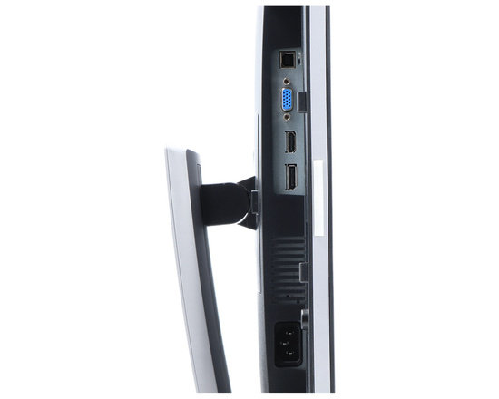 HP EliteDisplay E242 24" LED 1920x1200 HDMI IPS Schwarz Klasse A Monitor