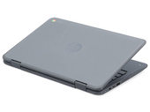 HP Chromebook x360 11 G1 EE tactile Celeron N3350 4 Go 32 Go eMMC 1366x768 Classe A Chrome OS