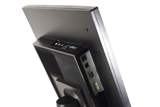 Monitor Samsung TC241W 24" 1920x1080 TN LED