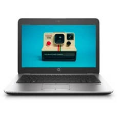 HP EliteBook 820 G3 táctil i5-6300U 16GB 480GB SSD 1920x1080 Clase A- Windows 10 Professional