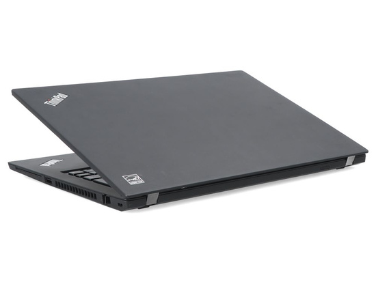 Laptop touch Lenovo ThinkPad P14s Gen 1 i7-10610U 16GB 512GB SSD 1920x1080 nVidia Quadro P520 Classe A Windows 11 Professional