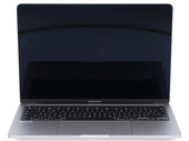 Apple MacBook Pro A2251 2020 року. Space Gray i7-1068NG7 16GB 512GB SSD 2560x1600 Клас A MacOS Big Sur