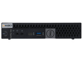 Dell Optiplex 7060 Micro i7-8700 6x3.2GHz 16GB 256GB SSD Windows 11 Home