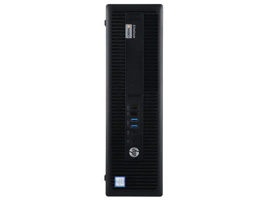 HP EliteDesk 800 G2 SFF i5-6500 3.2GHz 32GB 480GB SSD DVD Windows 10 Professional