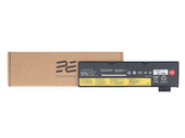 Батарея Encore Energy для Lenovo ThinkPad A475 P51S T25 T470 T570 48Wh 10.8V 4400mAh 01AV425