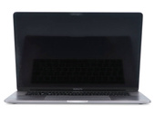Apple MacBook Pro A1707 Space Gray i7-6820HQ 16GB 512GB SSD 2880x1800 Radeon Pro 455 Class A - MacOS Big Sur