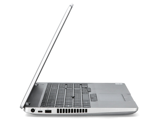 Dell Precision 3551 i7-10850H 32GB 1TB 1920x1080 Nvidia Quadro P620 Class A Windows 11 Professional