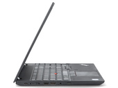Lenovo ThinkPad P53s i7-8565U 32GB 1TB SSD 1920x1080 nVidia Quadro P520 Clase A- Windows 11 Professional
