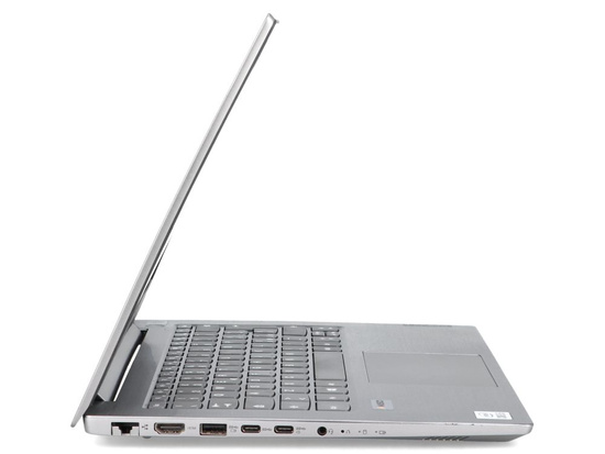 Lenovo ThinkBook 14-IIL i5-1035G1 16GB 512GB SSD 1920x1080 Třída A- Windows 11 Home