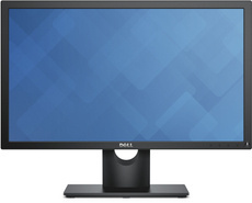 Dell E2216h 22" LED Monitor 1920x1080 DisplayPort Black Class A