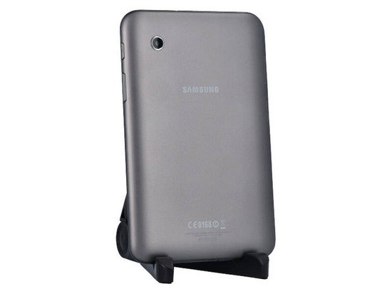 Samsung Galaxy Tab 2 GT-P3100 3G 1GB 8GB Gris Occasion Android