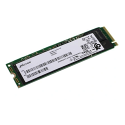 Micron 2200s 256GB NVMe PCIe 2280 M.2 SSD