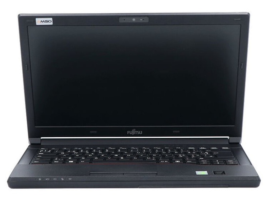 Fujitsu LifeBook E544 i5-4210M 8GB 240GBSSD 1600x900 Class A- Windows 10 Home 